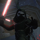 Illustration for article titled A Funny Thing Happens At The End Of iDisney Infinity/is iStar Wars: The Force Awakens/i Play Set
